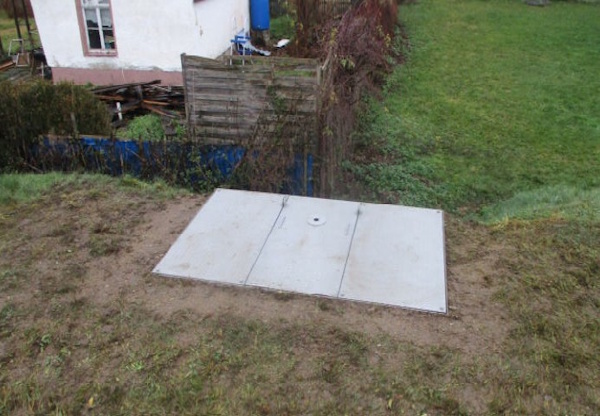 Projekt Foto